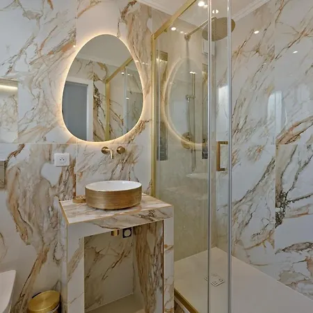 Luxury Dolce Jacuzzi * Alfortville