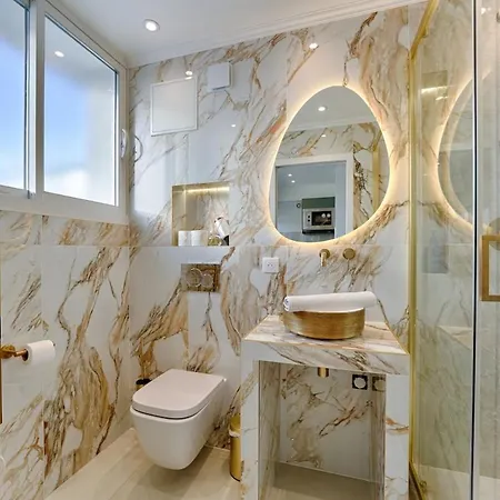 Luxury Dolce Jacuzzi