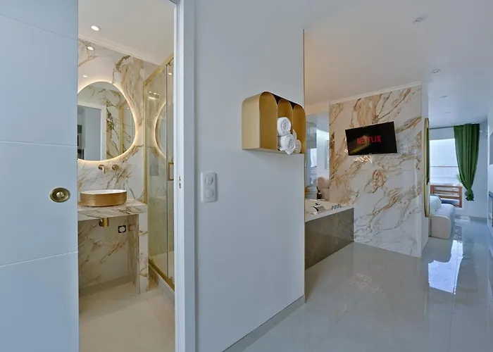 Luxury Dolce Jacuzzi Διαμέρισμα Alfortville