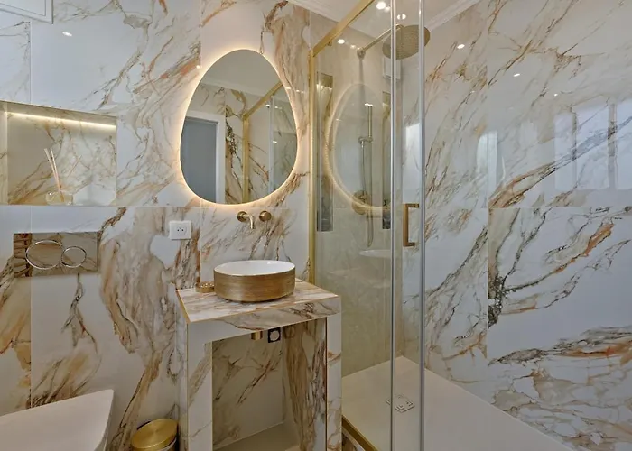 Luxury Dolce Jacuzzi * Alfortville