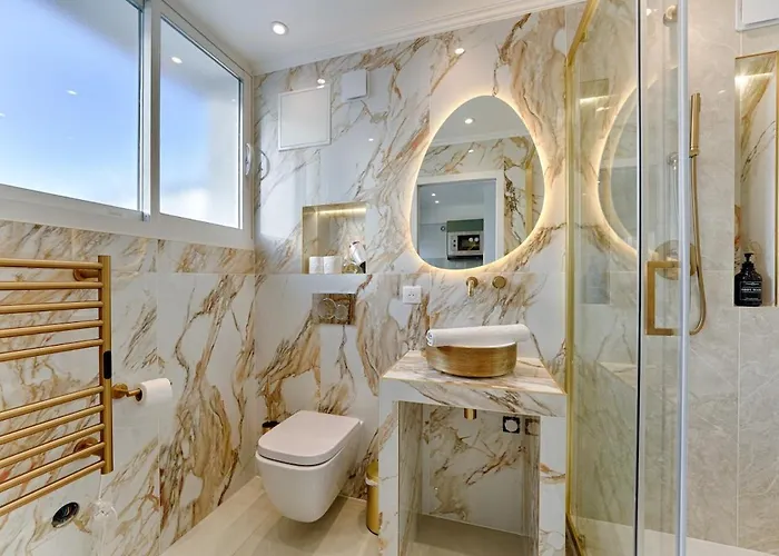 Luxury Dolce Jacuzzi